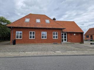 Stædets lejlighed - 8