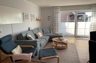 Einladende Ferienwohnung auf Fehmarn - Petersdorf auf Fehmarn - 4