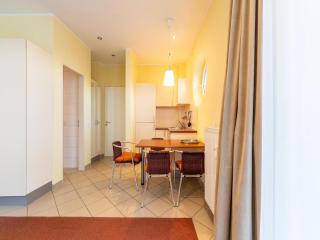 Apartment in Mirow - Granzow - 9