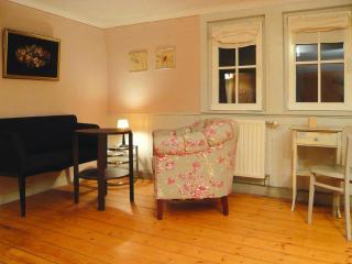 Ferienwohnung, Friedrichroda - Friedrichroda - 4