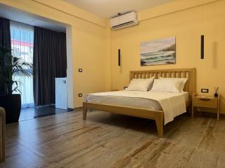 Imperial suite Vlora - Vlorë - 7