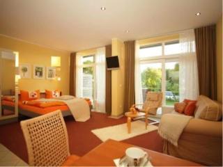 Ideale Familienwohnung in der Natur - Granzow - 5
