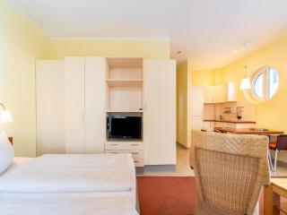 Ideale Familienwohnung in der Natur - Granzow - 6