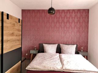 Holiday Apartment FeWo III - Reinhardtsdorf - 5