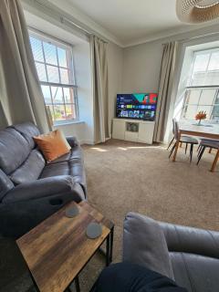 Ocean View 2 - Campbeltown - 8