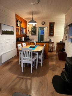 Lerkiholt, Horse Farm 58702 - Hella - 3