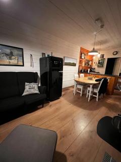 Lerkiholt, Horse Farm 58702 - Hella - 5