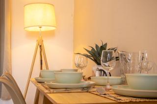 Cozy PH Suite Few Steps US Embassy SkyLine View - 8