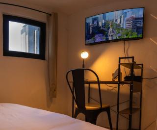 Cozy PH Suite Few Steps US Embassy SkyLine View - Città del Messico - 6