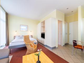 Ideale Familienwohnung in der Natur - Granzow - 5
