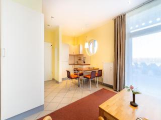 Ideale Familienwohnung in der Natur - Granzow - 2