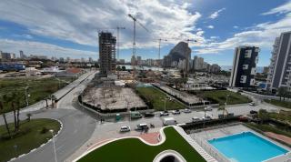 Calpesunrisetower - Calpe - 1