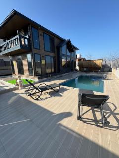 Sinop Saklıkent Bungalov - Gerze - 2