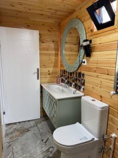 Sinop Saklıkent Bungalov - Gerze - 1