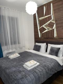 Lux Apartman Grujiic - Zlatibor - 0