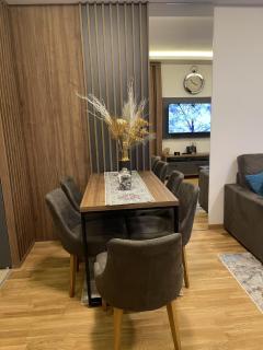Lux Apartman Grujiic - Zlatibor - 2