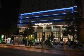 درة الجوار - Al ‘Azīzīyah - 9