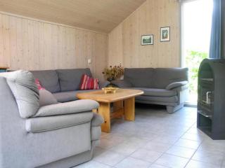 Ferienhaus mit Extra-Ausstattung - Granzow - 4