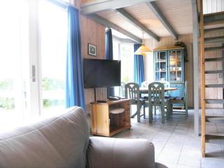 Ferienhaus mit Extra-Ausstattung - Granzow - 1