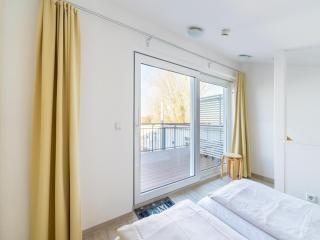 Charmante Wohnung in einem Ferienpark - Granzow - 3