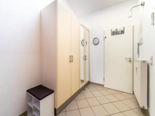 Charmante Wohnung in einem Ferienpark - Granzow - 1