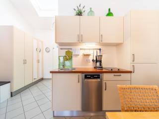 Charmante Wohnung in einem Ferienpark - Granzow - 9