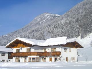 Ferienwohnung Biechl-Hauser Doris - Sankt Ulrich am Pillersee - 3