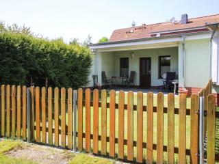 Doppelhaushaelfte, Plau am See - Plau am See - 6