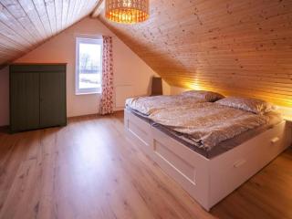 Ferienhaus am Partwitzer See, Elsterheide - Elsterheide - 2