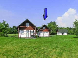 Ferienhaus am Partwitzer See, Elsterheide - Elsterheide - 3