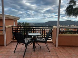 Jacaranda- Dream Getaway in Alicante - Muntanya la Sella - 9