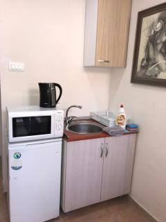 Adapted Office Apartment - Skopje - 7