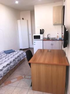 Adapted Office Apartment - Skopje - 6
