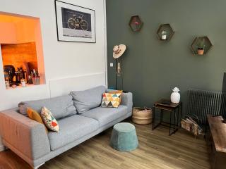 Jolie maison proche du centre Bordeaux - 8