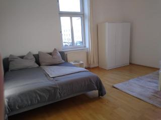 Apartment with 2 bedrooms and a small living room - Wenen - 9