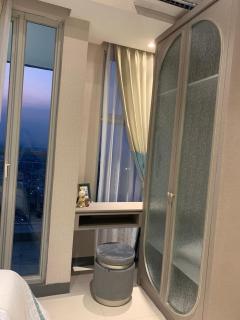 NEW - Charise 2BR at Benson Apartment Pakuwon Mall - 1