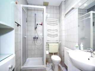 Bungalow Klönsnack, Dornumersiel - 1