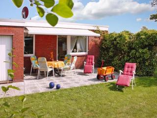 Bungalow Klönsnack, Dornumersiel - Dornumersiel - 7