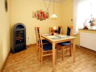 Bungalow Klönsnack, Dornumersiel - Dornumersiel - 5