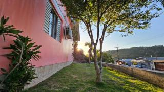 Casa Confortável com Fogão a Lenha e Churrasqueira - Bento Gonçalves - 9
