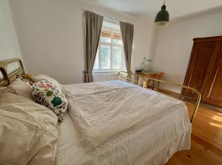 Wohnen in der alten Backstube - Waidhofen an der Thaya - 6