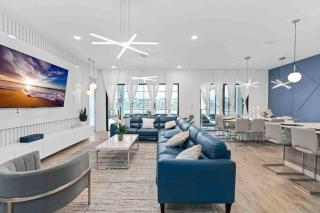 SUPER RITZY - 9BDRs-9BAs w Theme Rooms LOFT & POOL - Orlando - 9