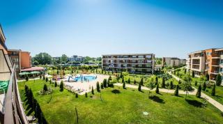 Fort Noks Orchid Apartment - Sunny Beach - 6