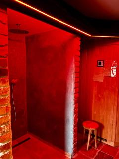 Ferienhaus Schwarzer Kater - 4