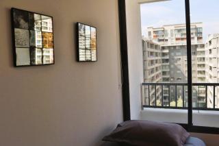 HOM I 2D2B en calle Marín, Aire Acondicionado 3PAX MR609 - Santiago - 9