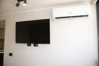 HOM I 2D2B en calle Marín, Aire Acondicionado 3PAX MR609 - 8
