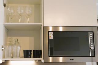 HOM I 2D2B en calle Marín, Aire Acondicionado 3PAX MR609 - Santiago - 6