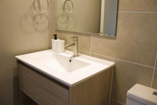 HOM I 2D2B en calle Marín, Aire Acondicionado 3PAX MR609 - Santiago - 2