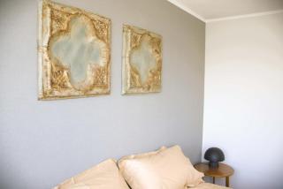 HOM I 2D2B en calle Marín, Aire Acondicionado 3PAX MR609 - Santiago - 1