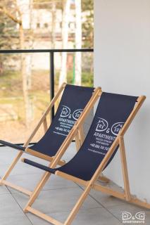 Meer Plażowa Park D&D Apartaments - Międzywodzie - 5